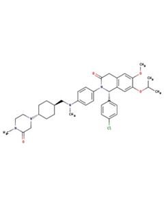 Astatech NVP-CGM097; 0.25G; Purity 95%; MDL-MFCD28144684